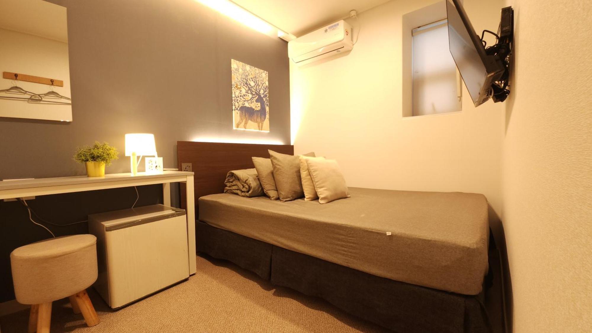 Oyo Hostel Myeongdong 1 Seoul Exterior photo